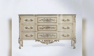 Комод Zanaboni B/4631