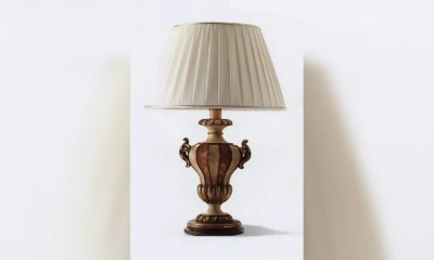 Настольная Лампа Silvano Grifoni 1675 + 810