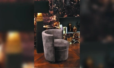 Кресло Smania Tuli