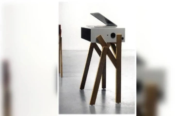 Компьютерный Стол Miniforms Torotolela