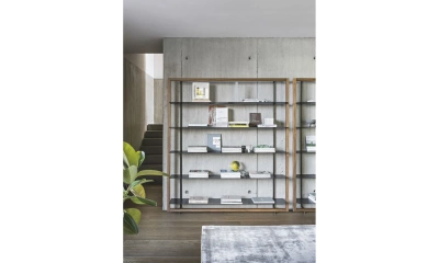 Библиотека Bonaldo Alix