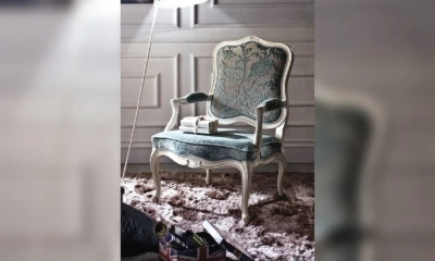 Кресло Giuliacasa Leonardo 4