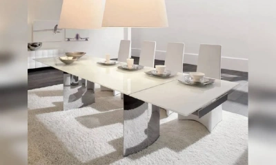 Стол Tonin Casa Manhattan 3