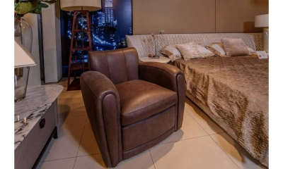 Кресло Bedding Elisir