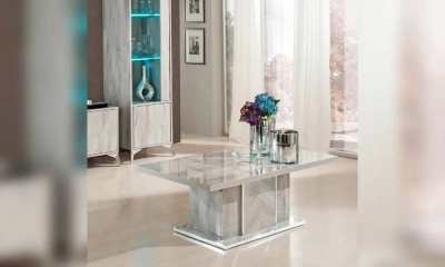 Стол Журнальный Accadueo Design Alexa