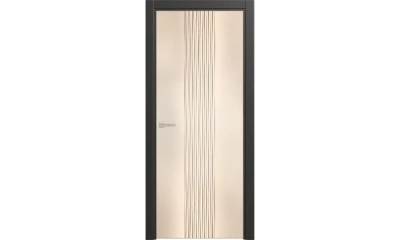 Межкомнатная дверь Софья, коллекция Rain, Модель 28.22ЗБС