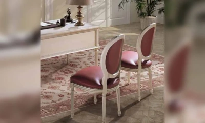 Стул Angelo Cappellini Px214 Cat.D W1