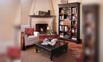 Стол Журнальный Tonin Casa Decor