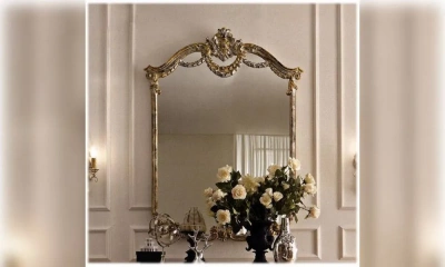 Зеркало Andrea Fanfani 3007/S