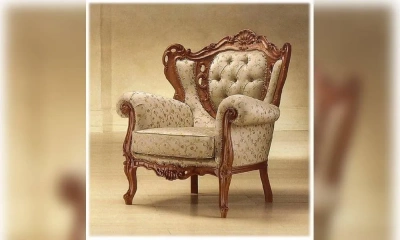 Кресло Morello Gianpaolo Franca