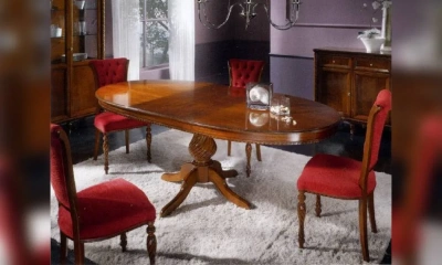 Стол Giuliacasa 1313-Vr