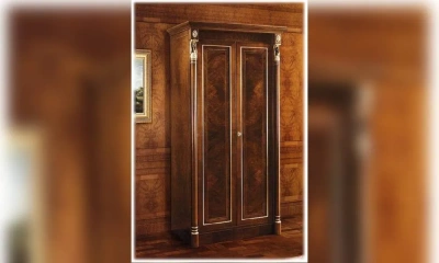 Шкаф Angelo Cappellini Paganini