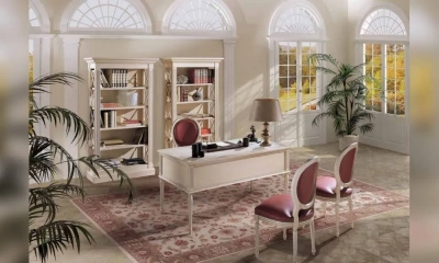 Домашний Кабинет Angelo Cappellini Michelangelo