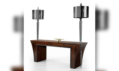 Консоль Francesco Molon Electra Bis 2