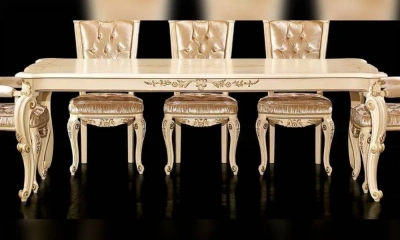 Стол Barnini Oseo Firenze 2