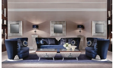 Гостиная Elledue Saraya 21