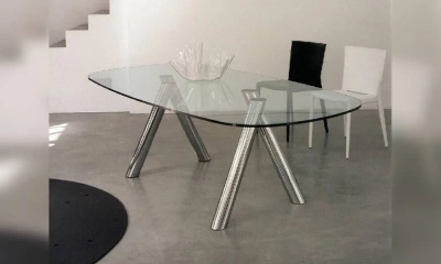 Стол Cattelan Italia Ray-2