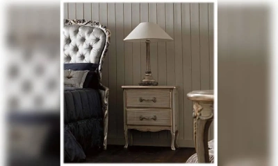 Тумба Прикроватная Savio Firmino 1797 Com