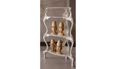Этажерка Capri Volpi 3109