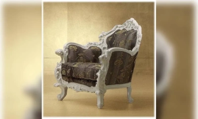 Кресло Morello Gianpaolo Marina