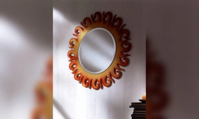 Зеркало Giuliacasa 416-Ti