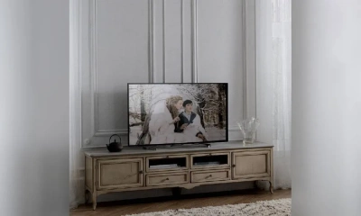 Тумба Тв Flai Maison Des Fleures