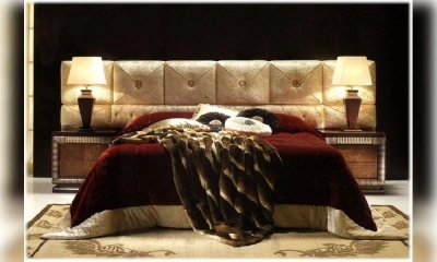 Кровать Bedding Alta Classe