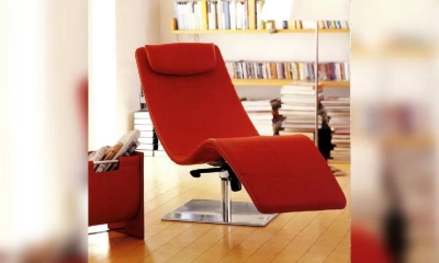 Шезлонг Cattelan Italia Casanova