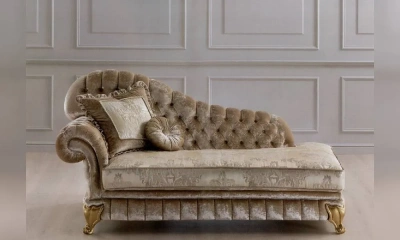 Кушетка Bedding Florida/S 01