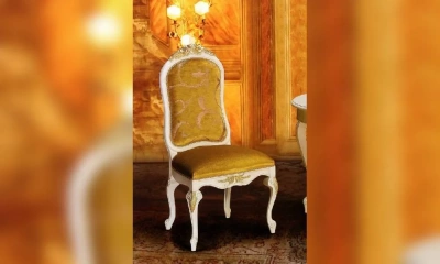 Стул Morello Gianpaolo Gabriella 1