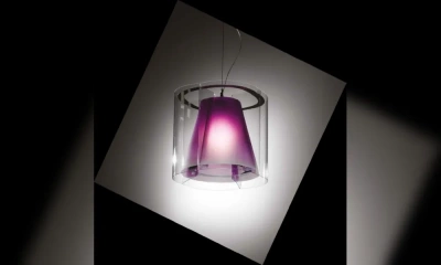 Slamp Люстра Harris