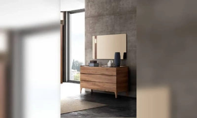 Комод Camelgroup Akademy