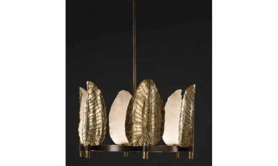 Villari Люстра "Acapulco"