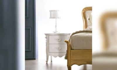 Тумба Прикроватная Cortezari Melissa 1