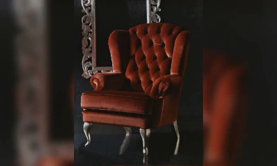 Кресло Goldconfort Maggie