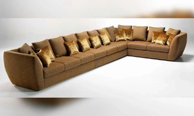 Диван Bedding Norway 01