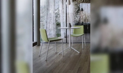 Стул Midj Trampoliere S