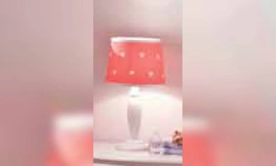 Composizione 26 Лампа