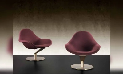 Кресло Reflex Zenith Low