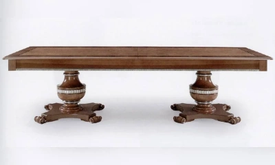 Стол Seven Sedie Paride