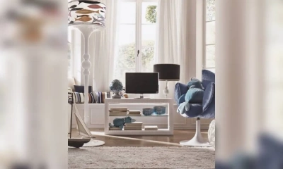 Тумба Тв Alta Moda Moby