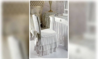 Стул Halley Couture