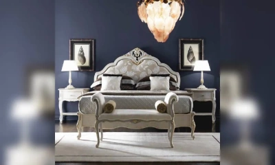 Кровать Grifoni Vittorio La Notte 10