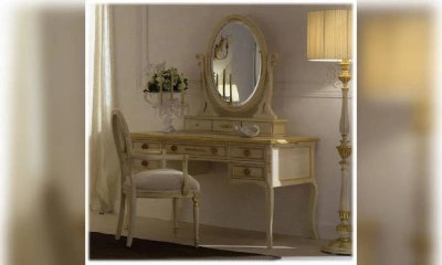 Туалетный Столик Florence Art Florentine Style 2