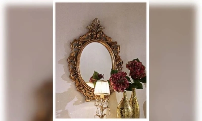 Зеркало Antonelli Moravio 333