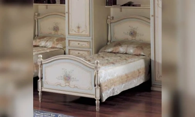 Кровать В Детскую Pellegatta Arezia