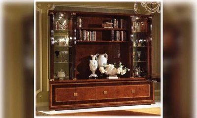 Стенка Turri Magna Plus