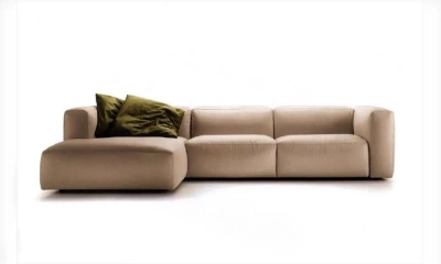 Диван Nicoline Salotti Piuma 4