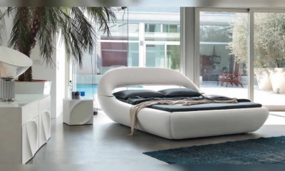 Спальня Tonin Casa Lifestyle