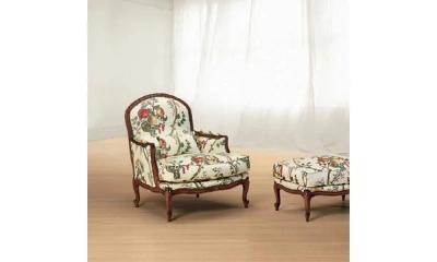 Кресло Erice Morello Gianpaolo 1057/N